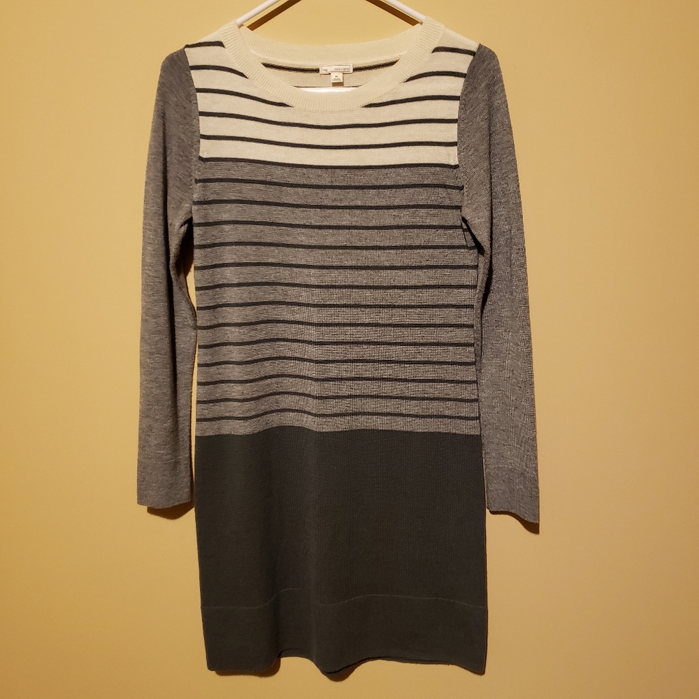 Gap Sweater Dress XS